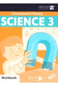 Science 3. Workbook