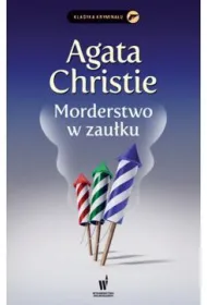 Morderstwo w zau�ku