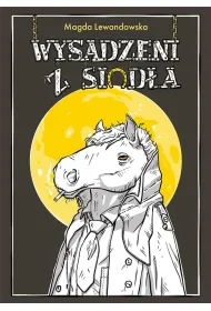 Wysadzeni z siod�a
