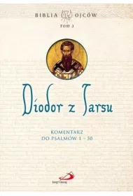 Diodor z Tarsu. Komentarz do Ps 1-50