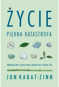 ycie, pikna katastrofa