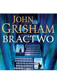 Audiobook Bractwo mp3