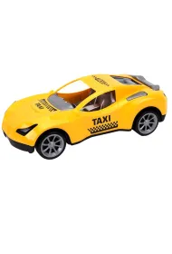 Taxi sportowe Technok