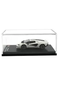 Lamborghini Countach LPI 800-4 1:64 white Bburago
