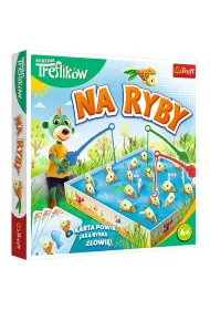 Na Ryby. Rodzina Treflikw