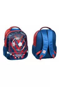 Paso Plecak Football 18-260FL