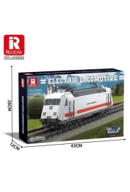 Klocki Electric Locomotive 1928el