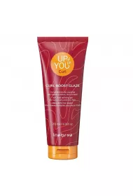 Inebrya Up To You Curl Boost Glaze el do lokw nadajcy struktur 200 ml