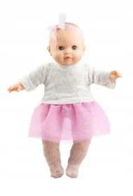 Lalka hiszpa�ska bobas Ursula 36cm Paola Reina