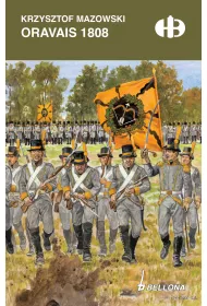 Oravais 1808