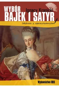 Wyb�r bajek i satyr z opracowaniem