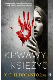 Krwawy ksiyc
