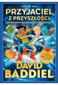 Przyjaciel z przysz�o�ci