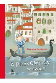 Z piaskownicy w �wiat