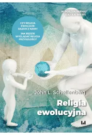Religia ewolucyjna
