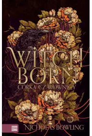 Witchborn. C�rka czarownicy