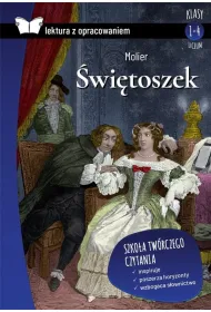 �wi�toszek. Lektura z opracowaniem