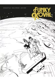 Funky Koval