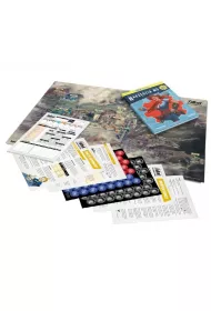 Fallout RPG Zestaw narzdzi mistrza gry