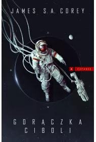 eBook Gorczka Ciboli. Ekspansja. Tom 4 mobi epub