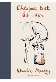 eBook Chopiec, kret, lis i ko pdf
