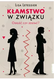 eBook Kamstwo w zwizku. Odej czy zosta? mobi epub