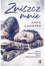 eBook Zniszcz mnie mobi epub