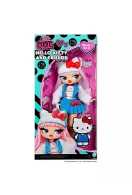 LOL Surprise OMG Hello Kitty&Friends Hello Kitty