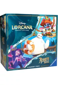 Disney Lorcana (Set06) trove pack Ravensburger