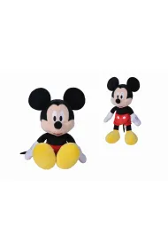 Maskotka Mickey 25 cm DISNEY Simba