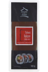 House of Asia Tykwa�marynowana 100 g