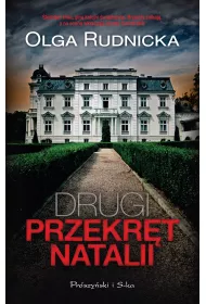 Drugi przekr�t Natalii. Cykl o Nataliach. Tom 2