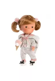 Lalka 52606 Miss Pixi Pink 26cm Llorens