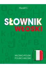 S�ownik w�oski