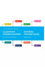 Gramatyka francuska inaczej Mapy my�li