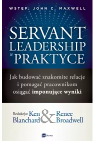 Servant Leadership w praktyce