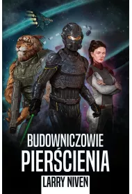 Budowniczowie Piercienia. Piercie. Tom 2