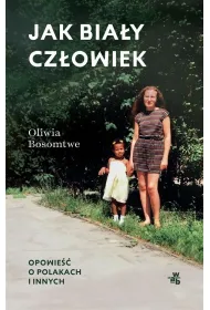 Jak bia�y cz�owiek