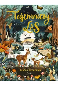 Tajemniczy las