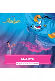 Audiobook Aladyn mp3