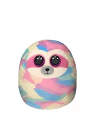 Squish-a-Boos Cooper pastelowy leniwiec 30 cm Ty