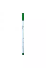 Herlitz Cienkopis FineLiner 96 0,4mm Pelikan - zielony (943191)