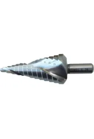 Wiert�o stopniowe skr�tne HSS 6-30mm / 2mm KRYPTON KR0101530630
