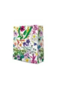 Paw Torba prezentowa Springs flowers M