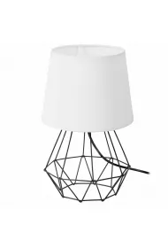 Bodek Lampka nocna stoowa Diament