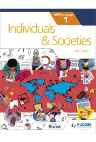 Individuals and Societies for the IB MYP 1