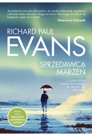 Sprzedawca marze�
