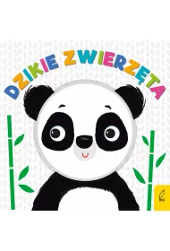 Obracanka. Dzikie zwierz�ta
