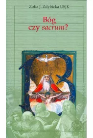 Vademecum filozofii. B�g czy sacrum?