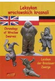 Leksykon wroc�awskich krasnali